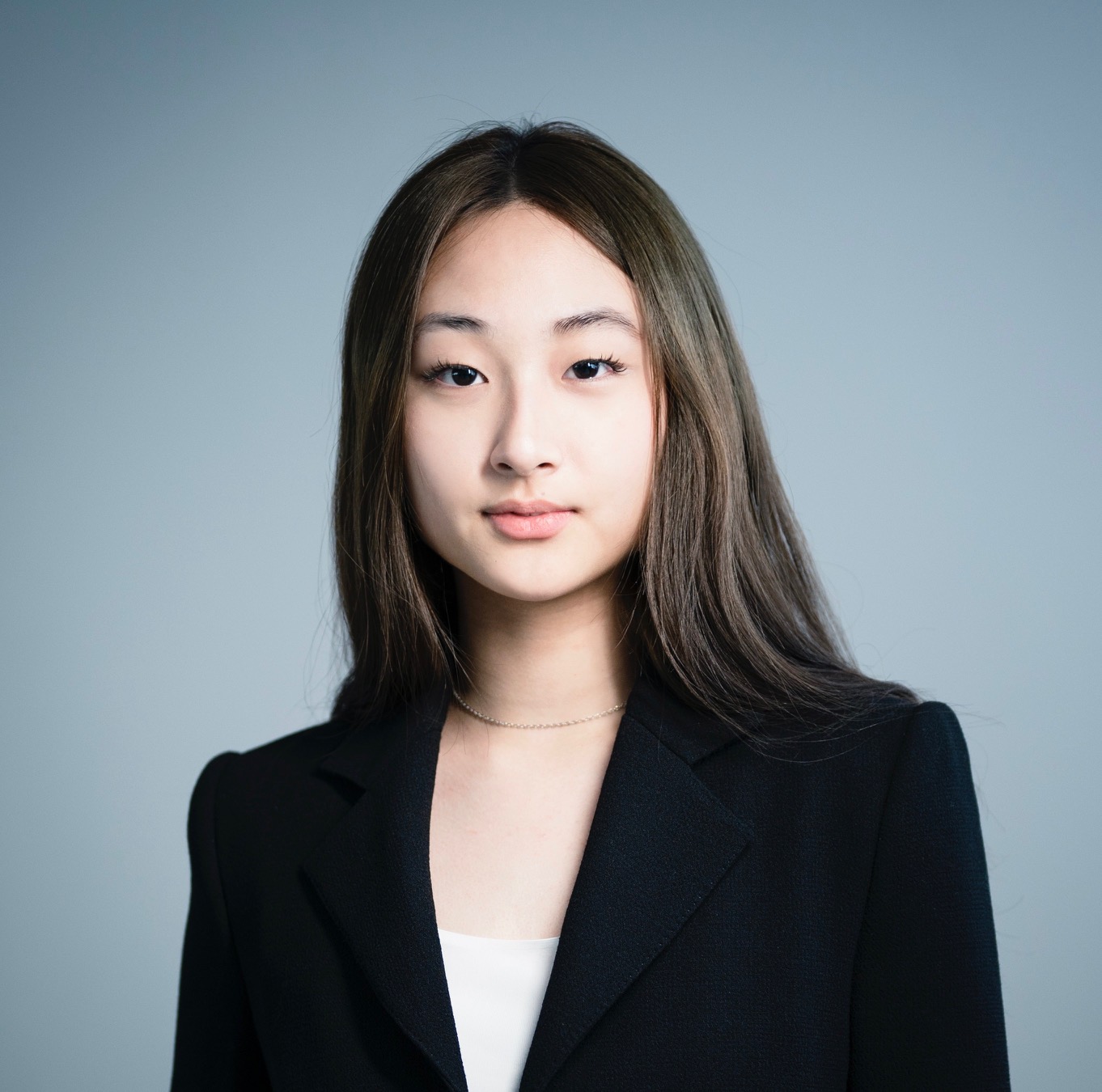 Kaitlyn Zhang
